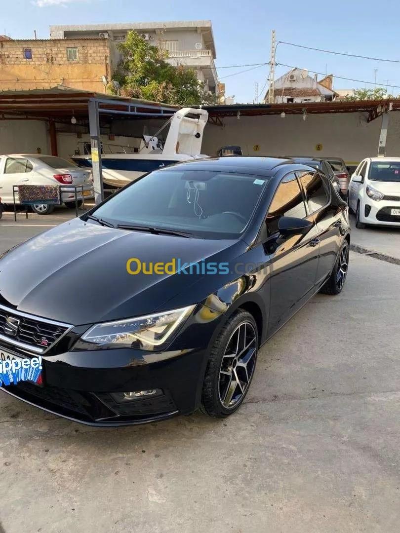 Seat Leon 2019 Urban