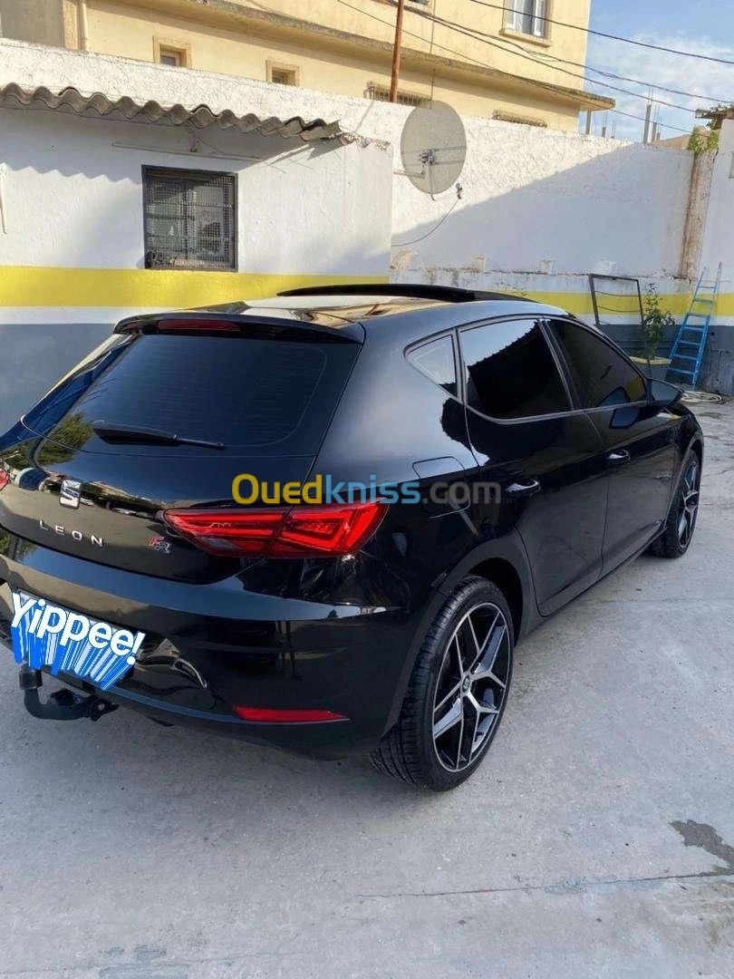 Seat Leon 2019 Urban