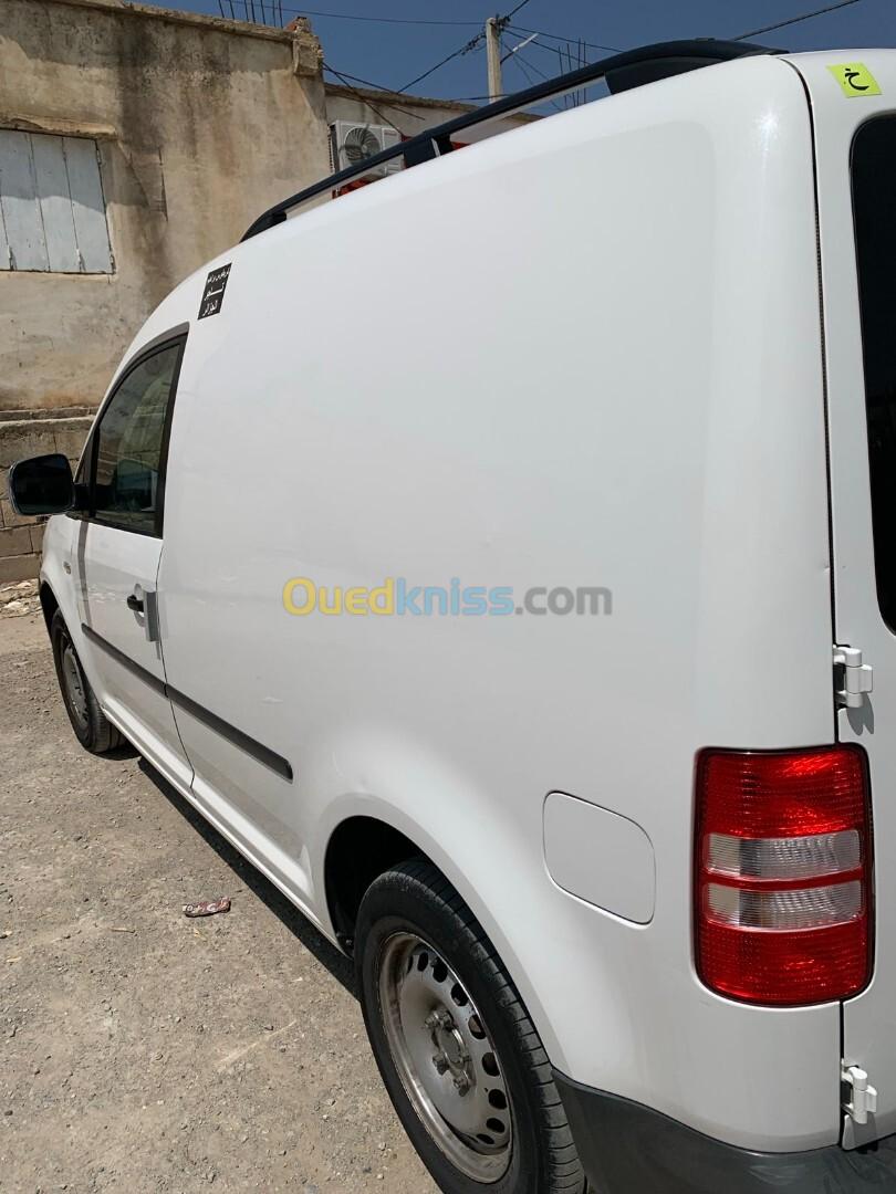 Volkswagen Caddy 2014 Caddy