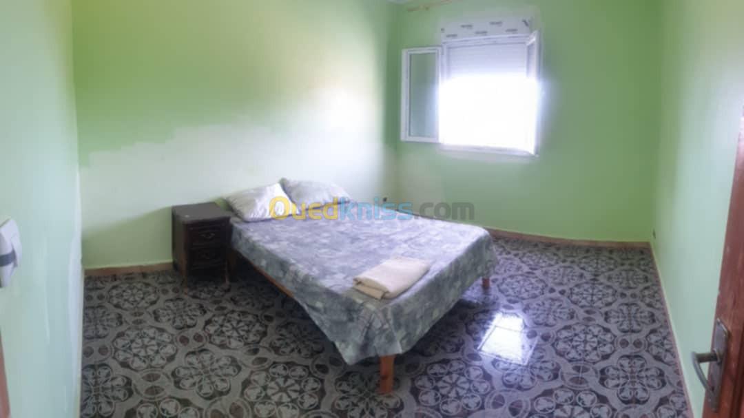 Vente Villa Mostaganem Abdelmalek ramdane