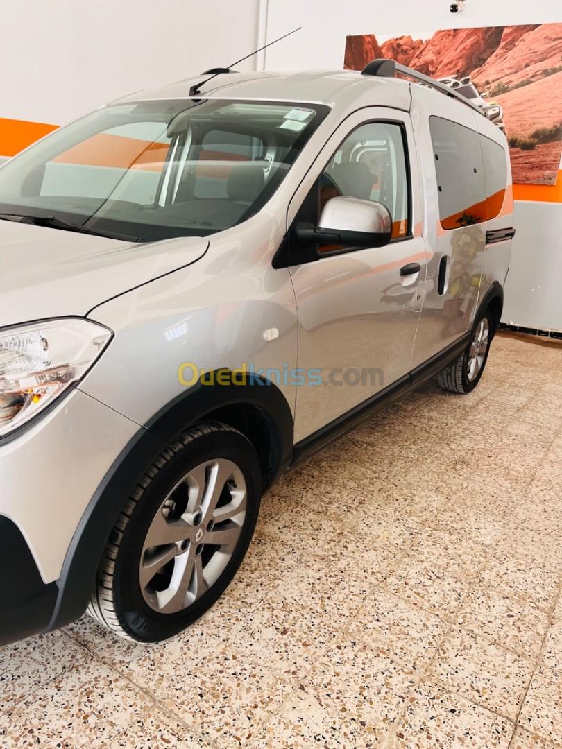 Renault Kangoo 2023 Stepway