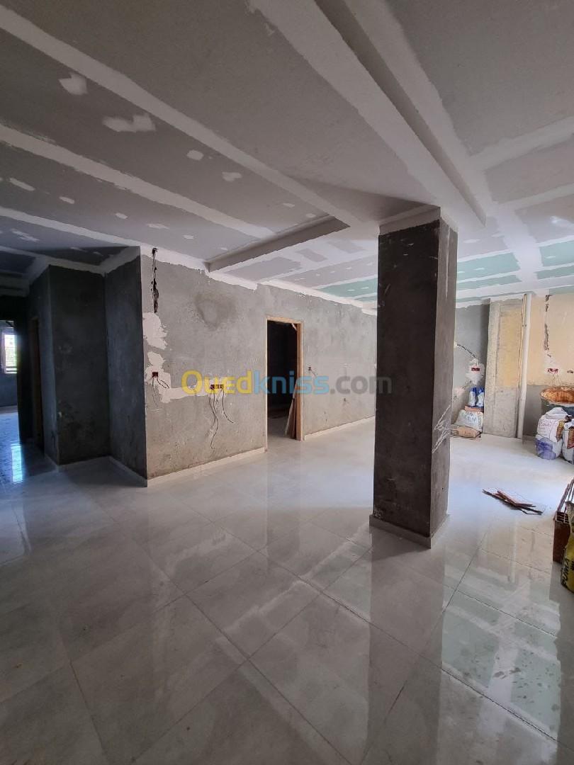 Vente Appartement F4 Alger El marsa