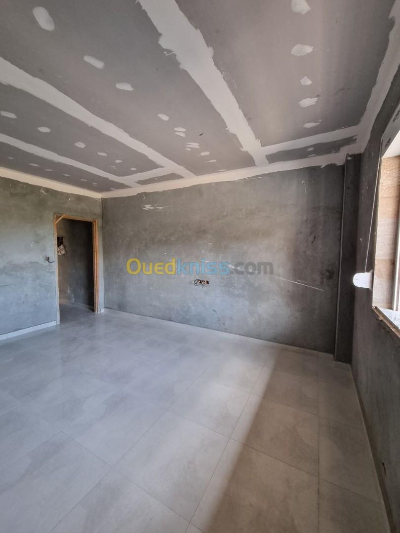 Vente Appartement F3 Alger Bordj el bahri