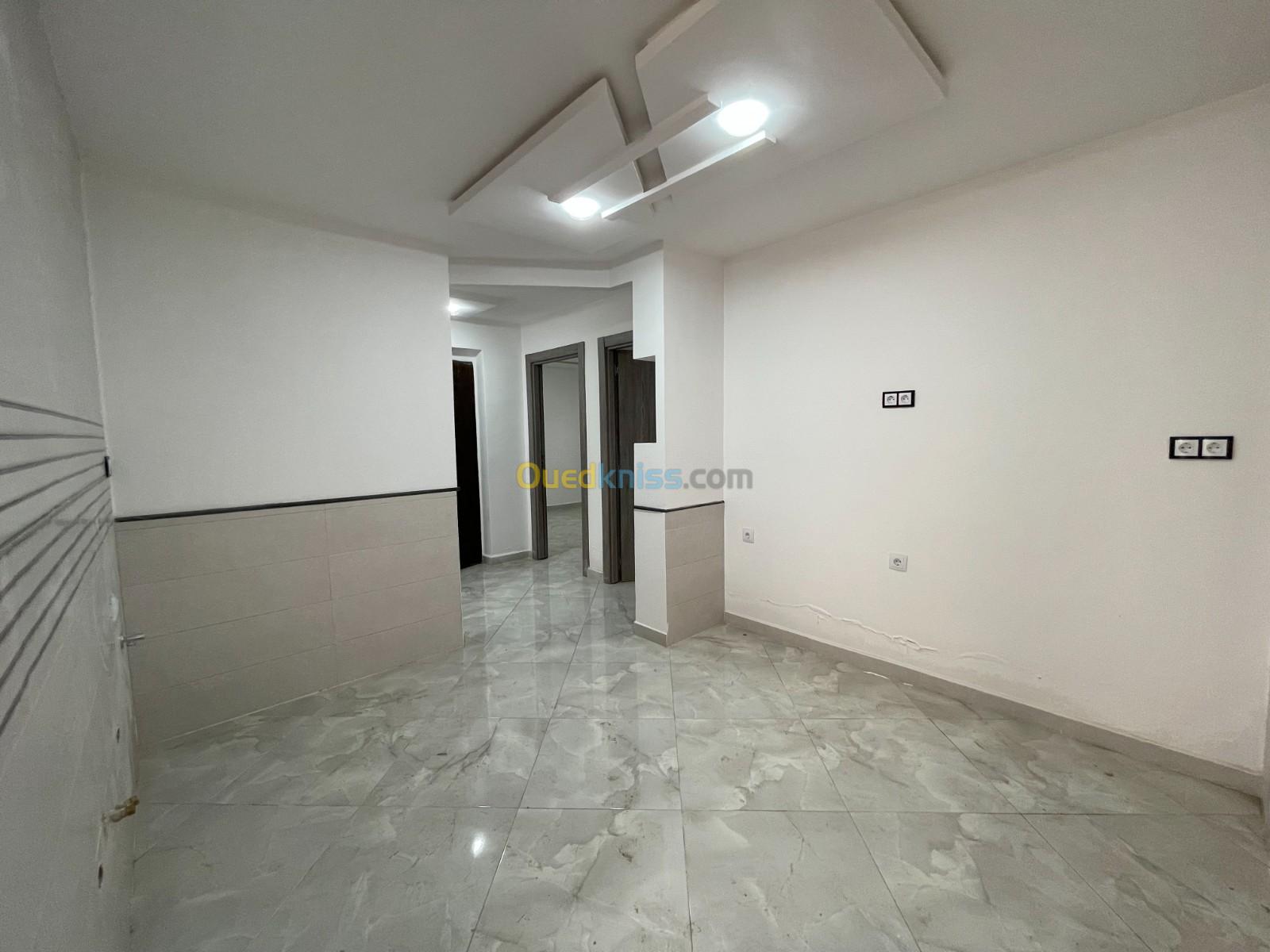 Vente Appartement F5 Alger Alger centre