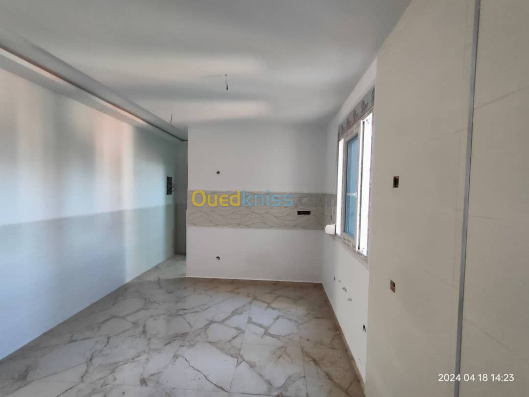 Vente Appartement F3 Alger Alger centre