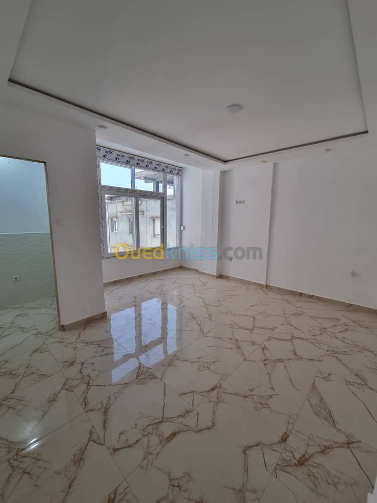 Vente Appartement F3 Alger Bordj el kiffan