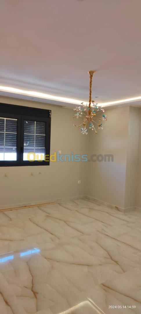 Vente Appartement F4 Alger Mohammadia