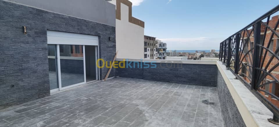 Vente Appartement F4 Alger Mohammadia