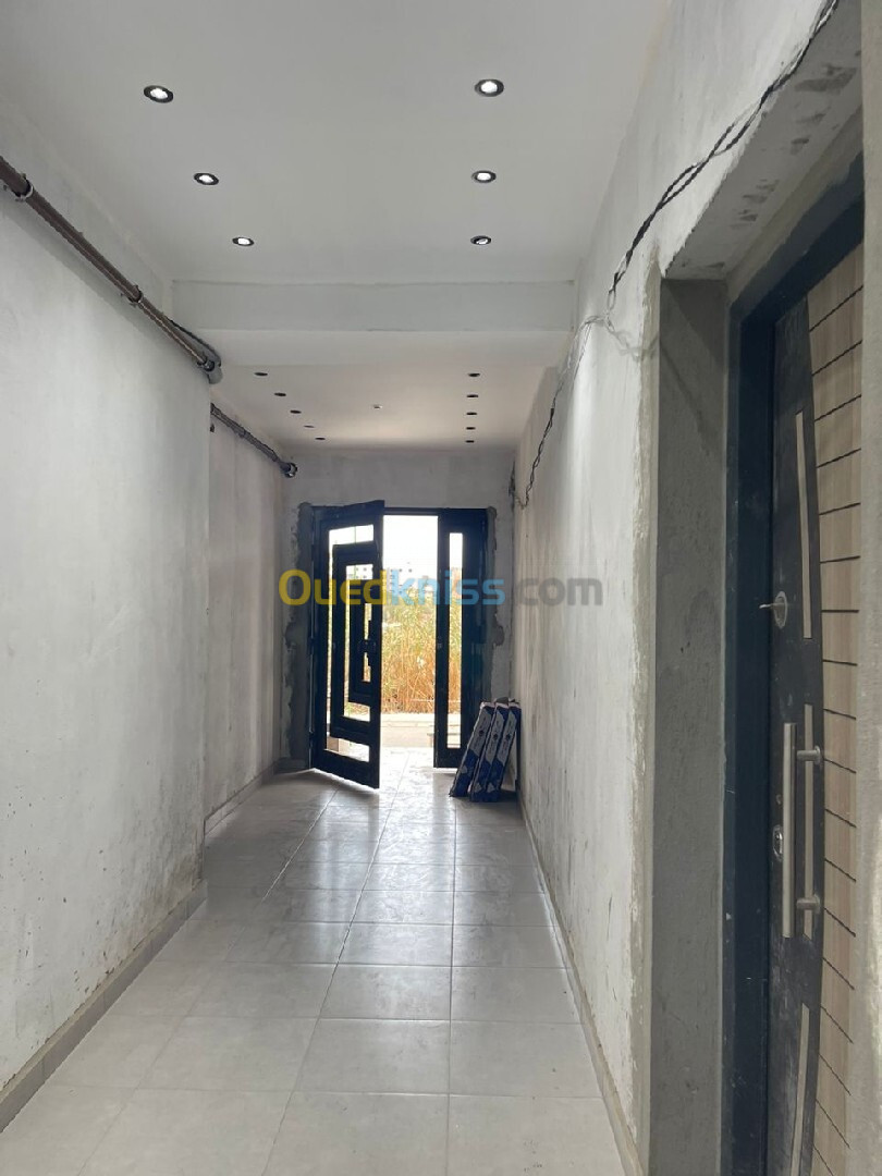 Vente Appartement F3 Alger Bordj el kiffan