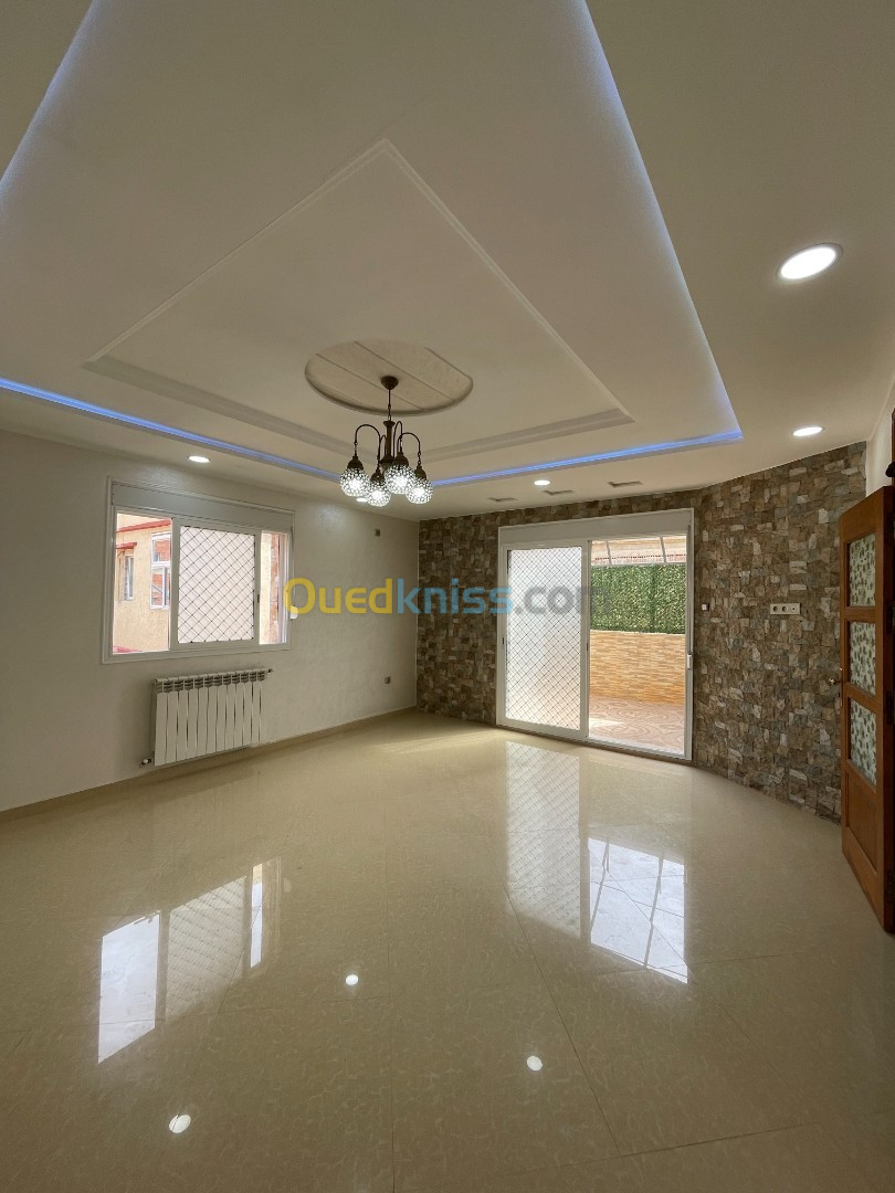 Vente Appartement F4 Alger Bordj el kiffan