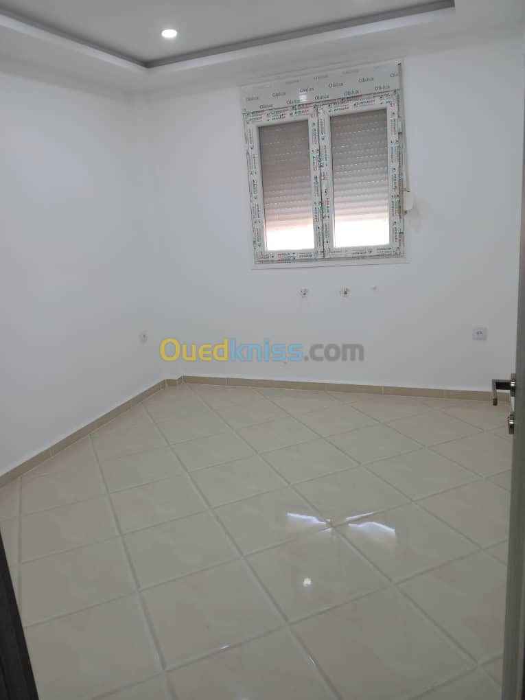 Vente Appartement F4 Alger Bordj el bahri