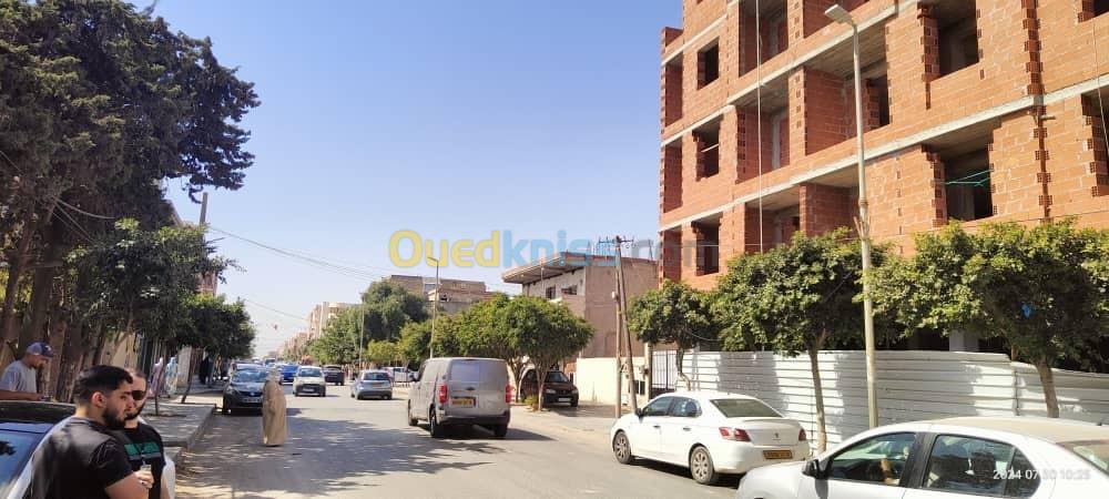 Vente Appartement F4 Alger El marsa