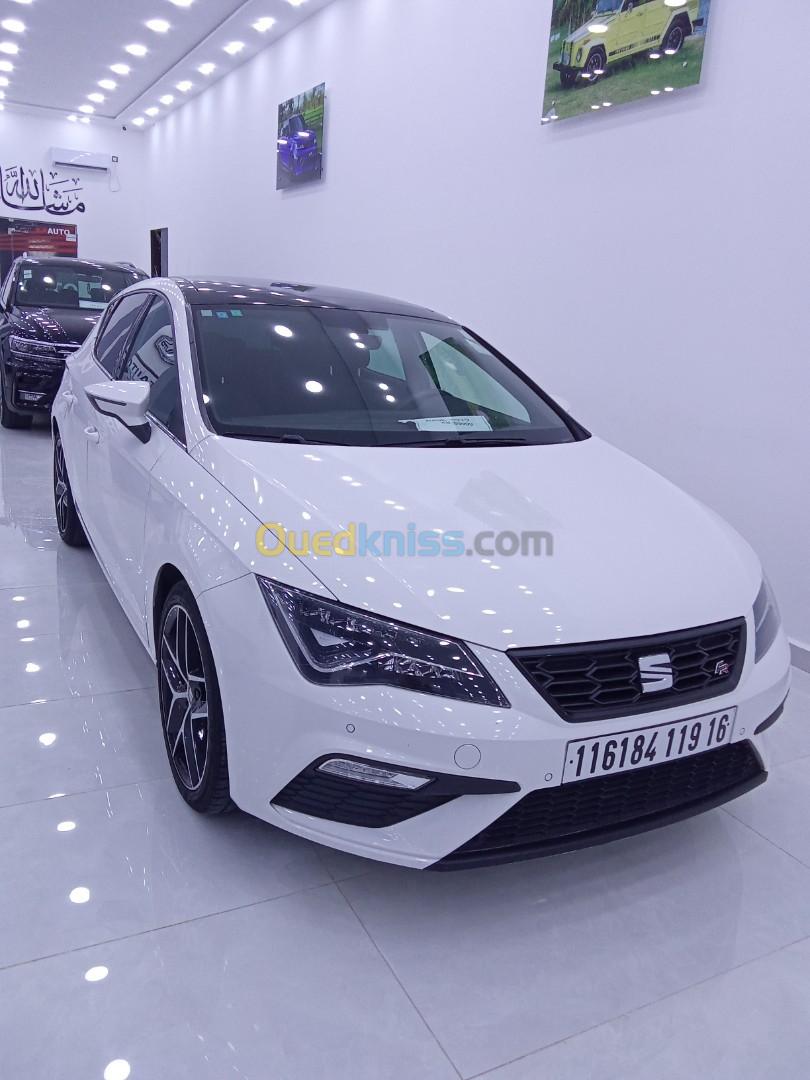 Seat Leon 2019 FR