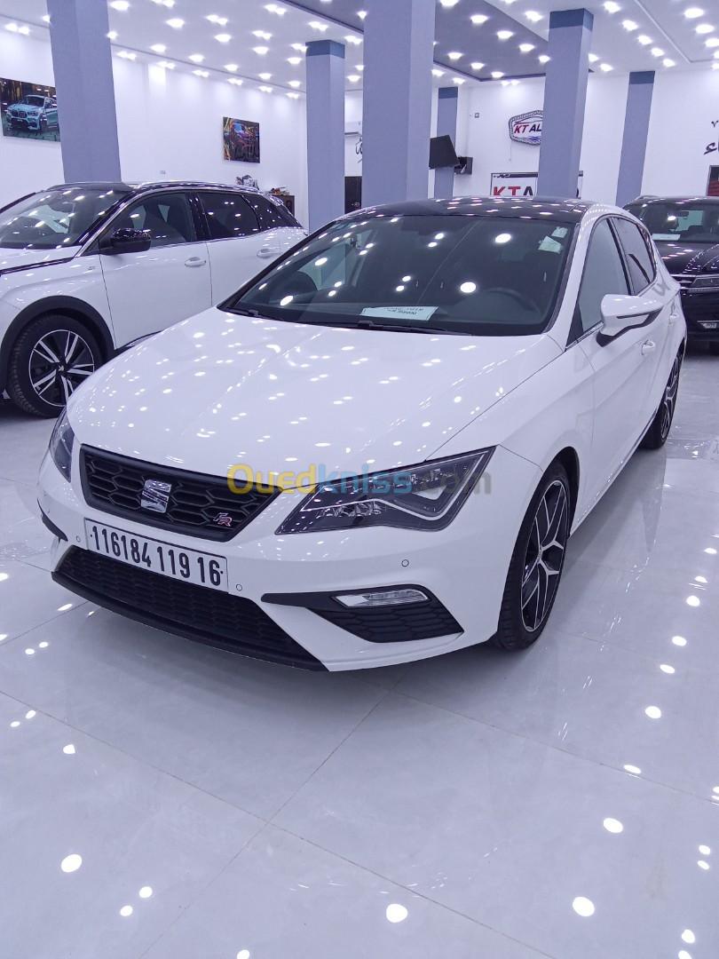 Seat Leon 2019 FR