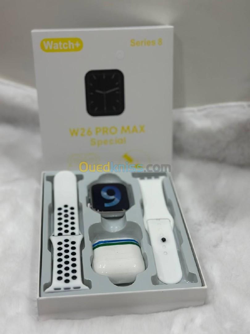 Smart Watch W26 pro max