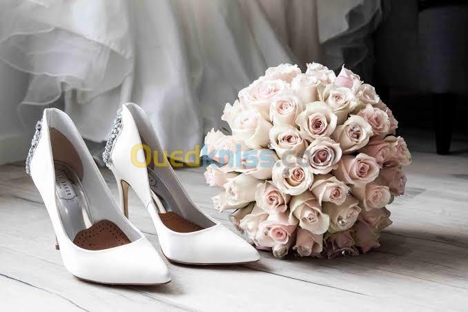 Photographe professionnelle de mariage عرس ملتزم