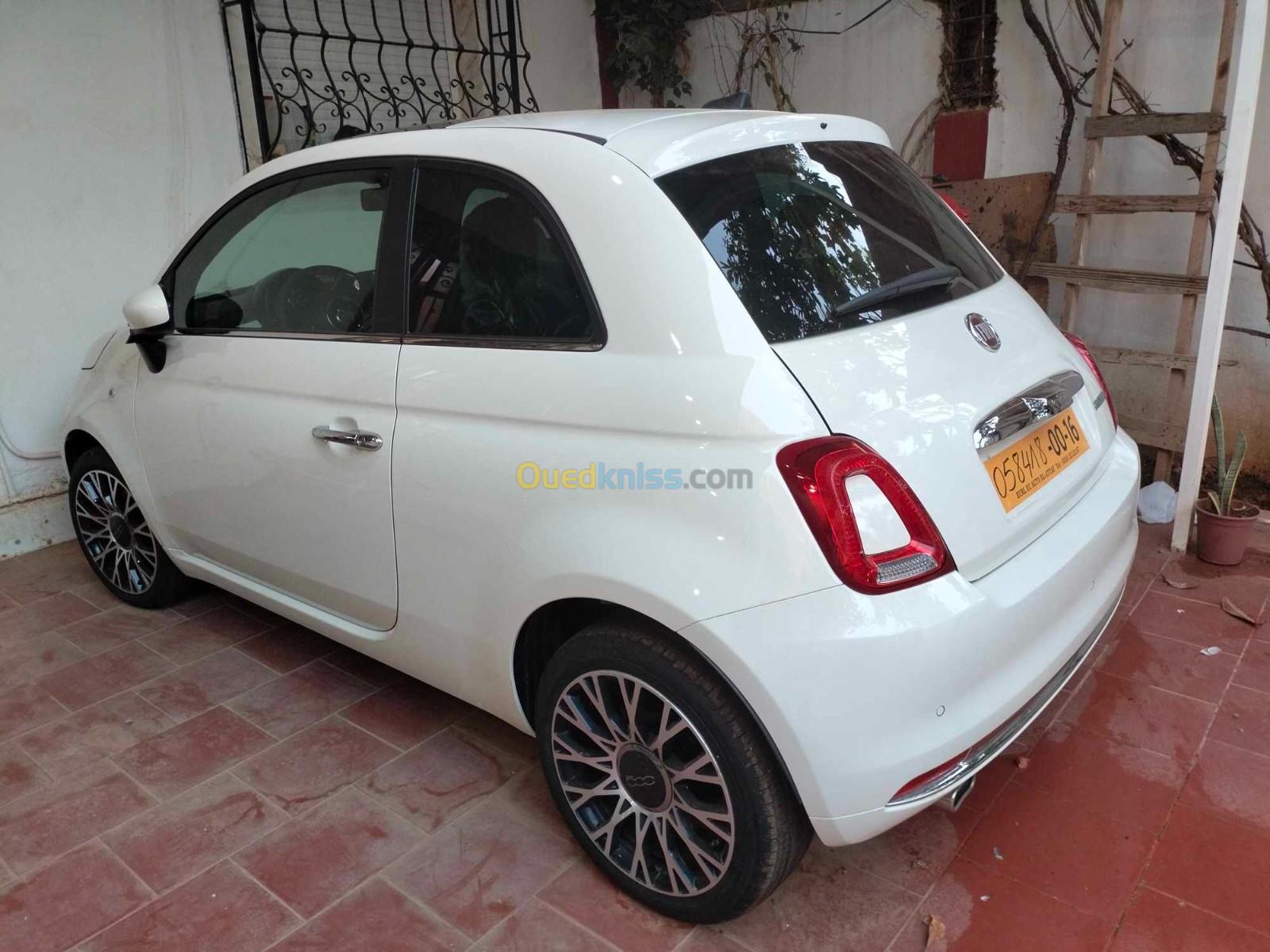 Fiat fiat 500  2024 Dolcevita Plus 2024 fiat 500  2024 Dolcevita Plus