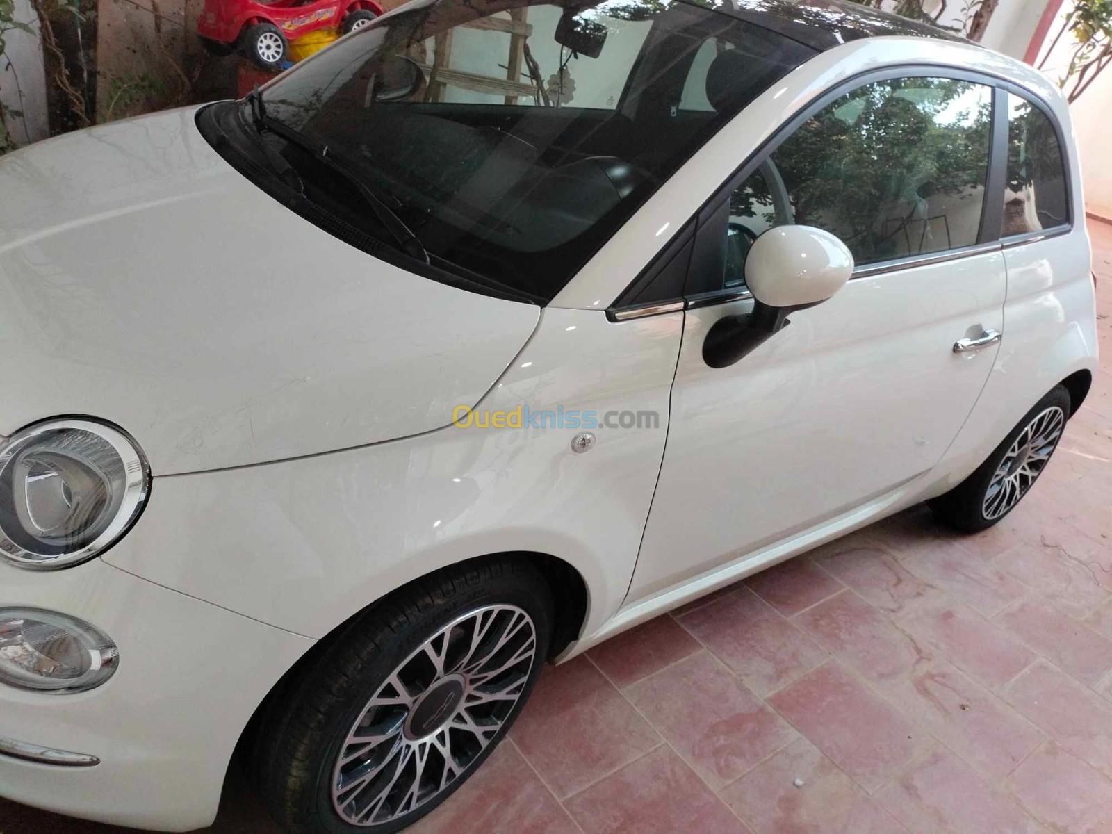 Fiat fiat 500  2024 Dolcevita Plus 2024 fiat 500  2024 Dolcevita Plus