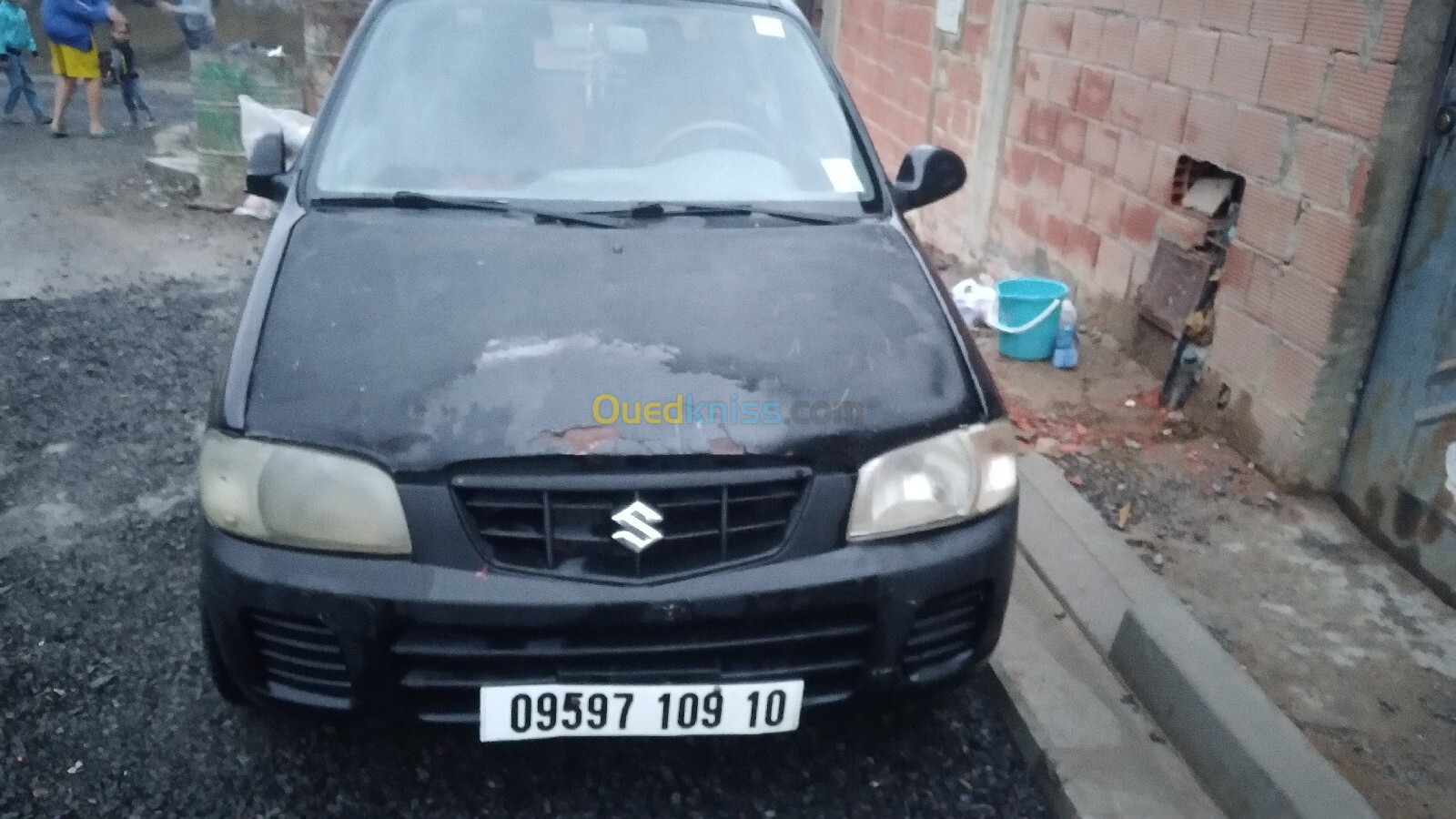 Suzuki Alto 2009 