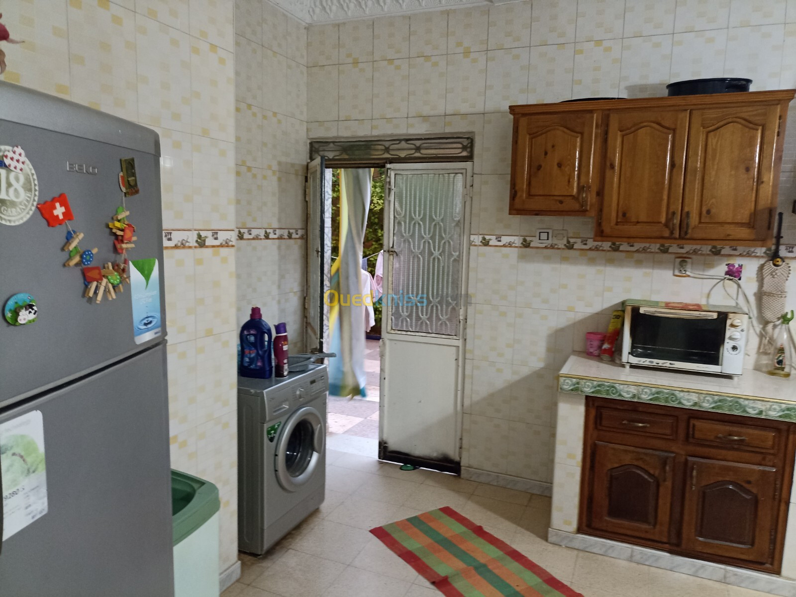 Vente Villa Sidi Bel Abbès Sidi brahim