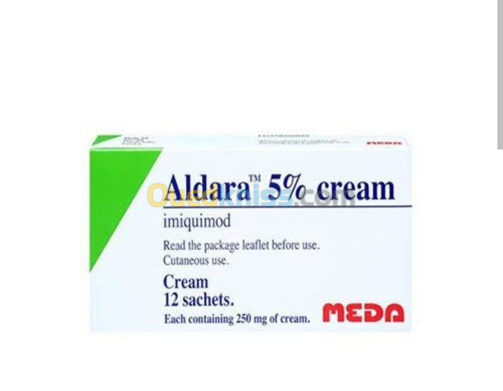 Aldara