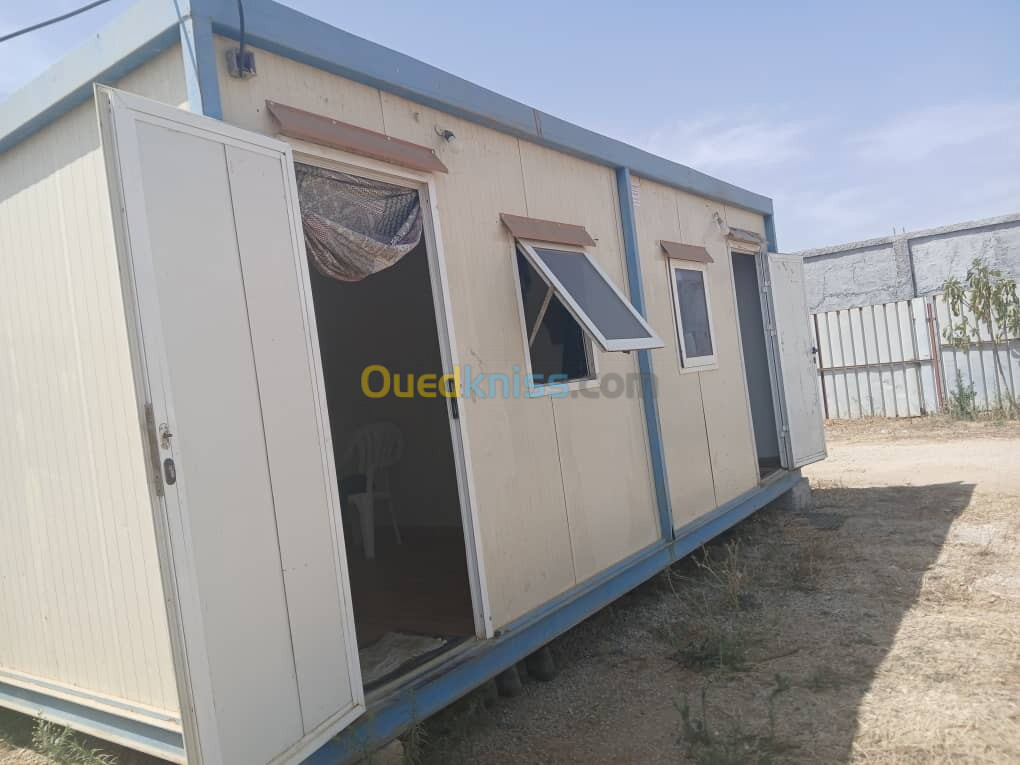 Vente bien immobilier Boumerdès Ouled moussa