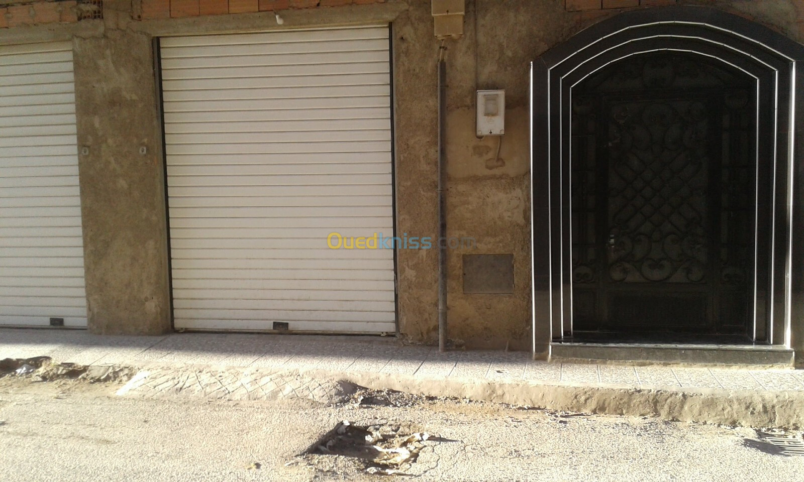 Location Local Oran Bir el djir