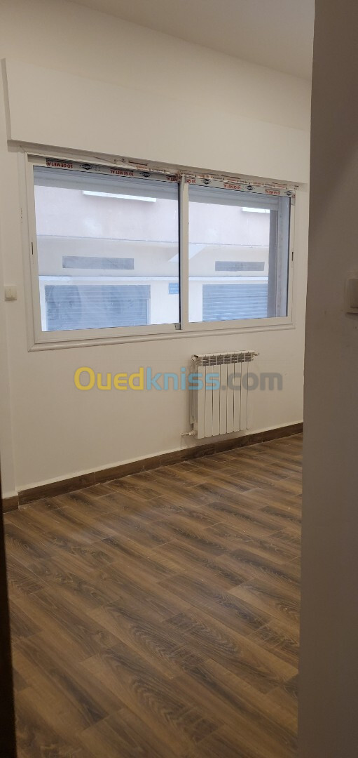 Vente Appartement F3 Oran Bir el djir