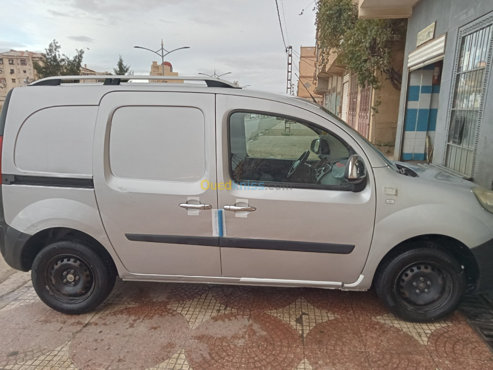 Renault Kangoo 2013 Confort (Utilitaire)