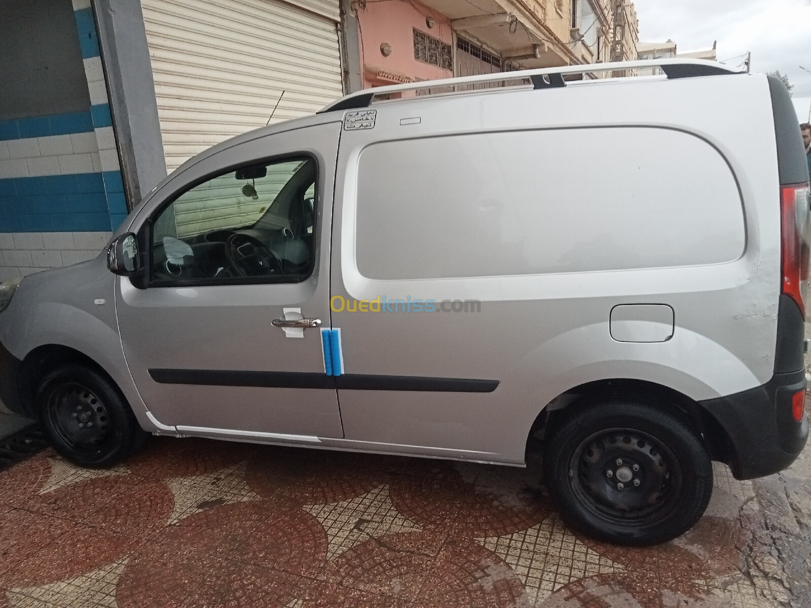 Renault Kangoo 2013 Confort (Utilitaire)