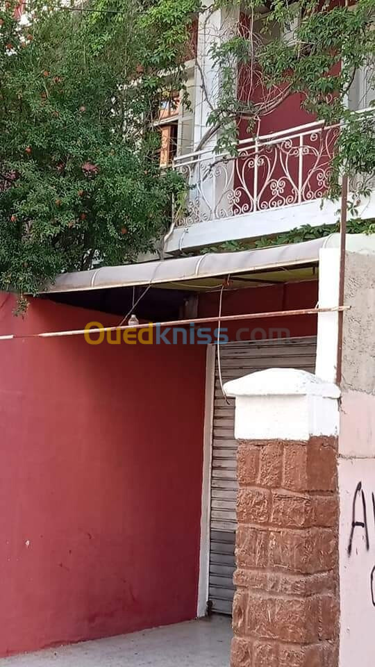 Vente Villa Sétif Mezloug