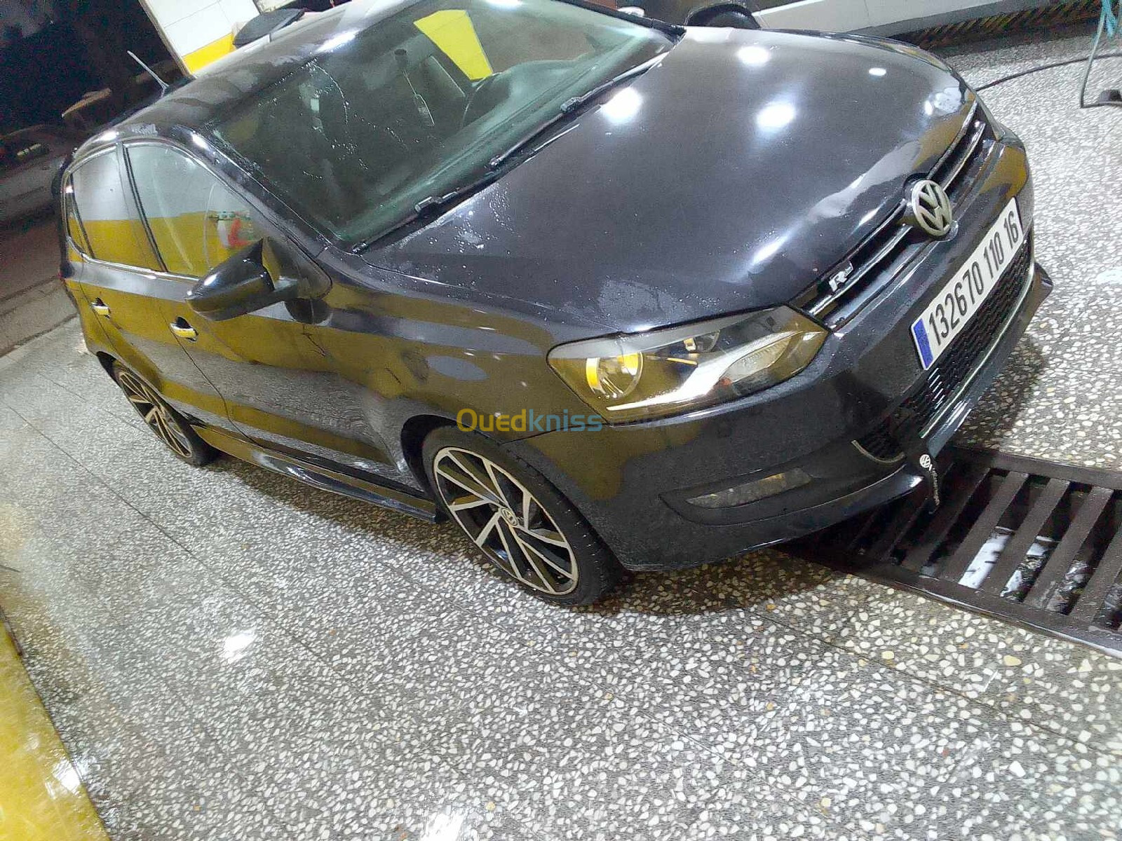 Volkswagen Polo 2010 