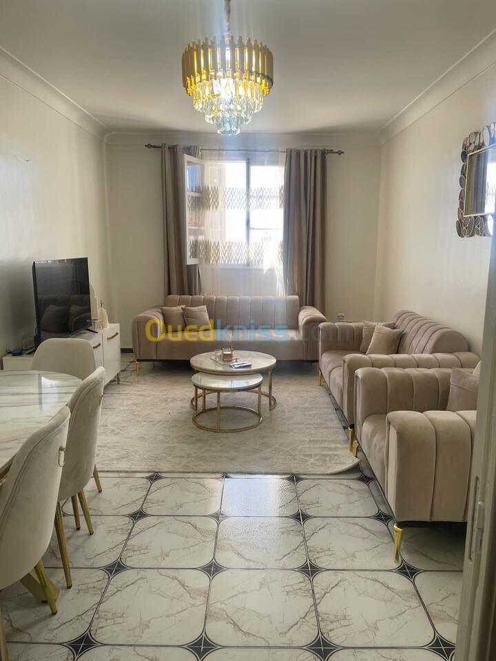 Vente Appartement F3 Batna Batna