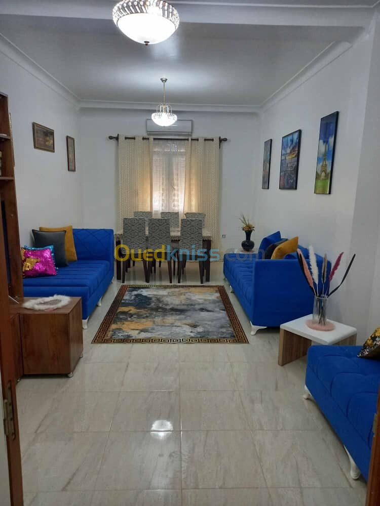 Vente Appartement F3 Batna Batna