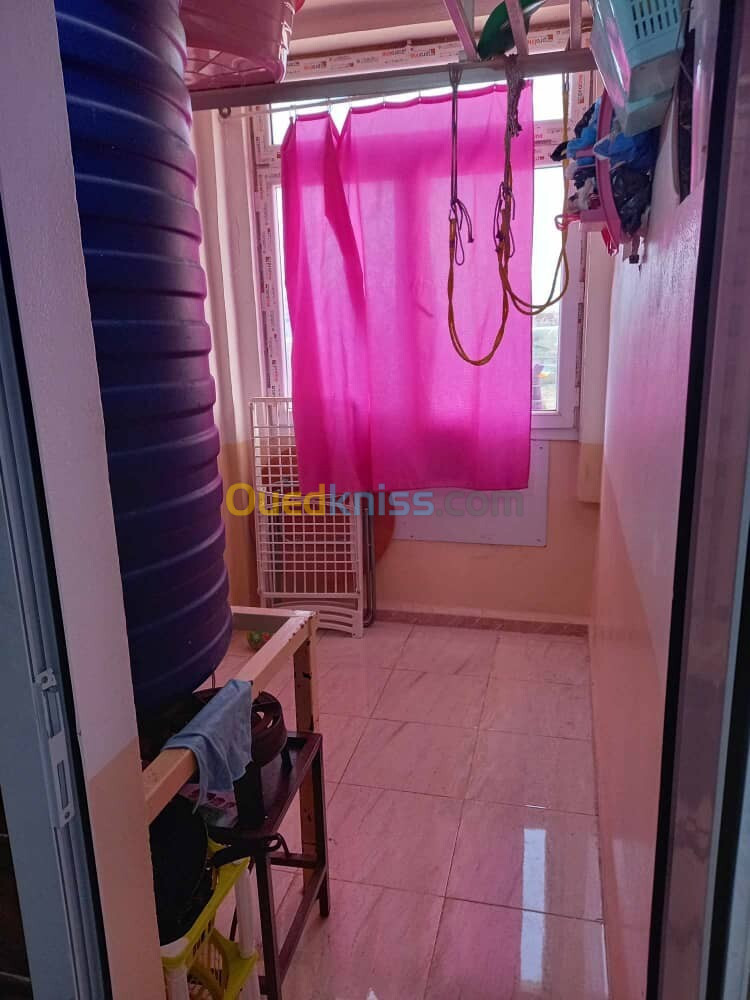 Vente Appartement F3 Batna Batna