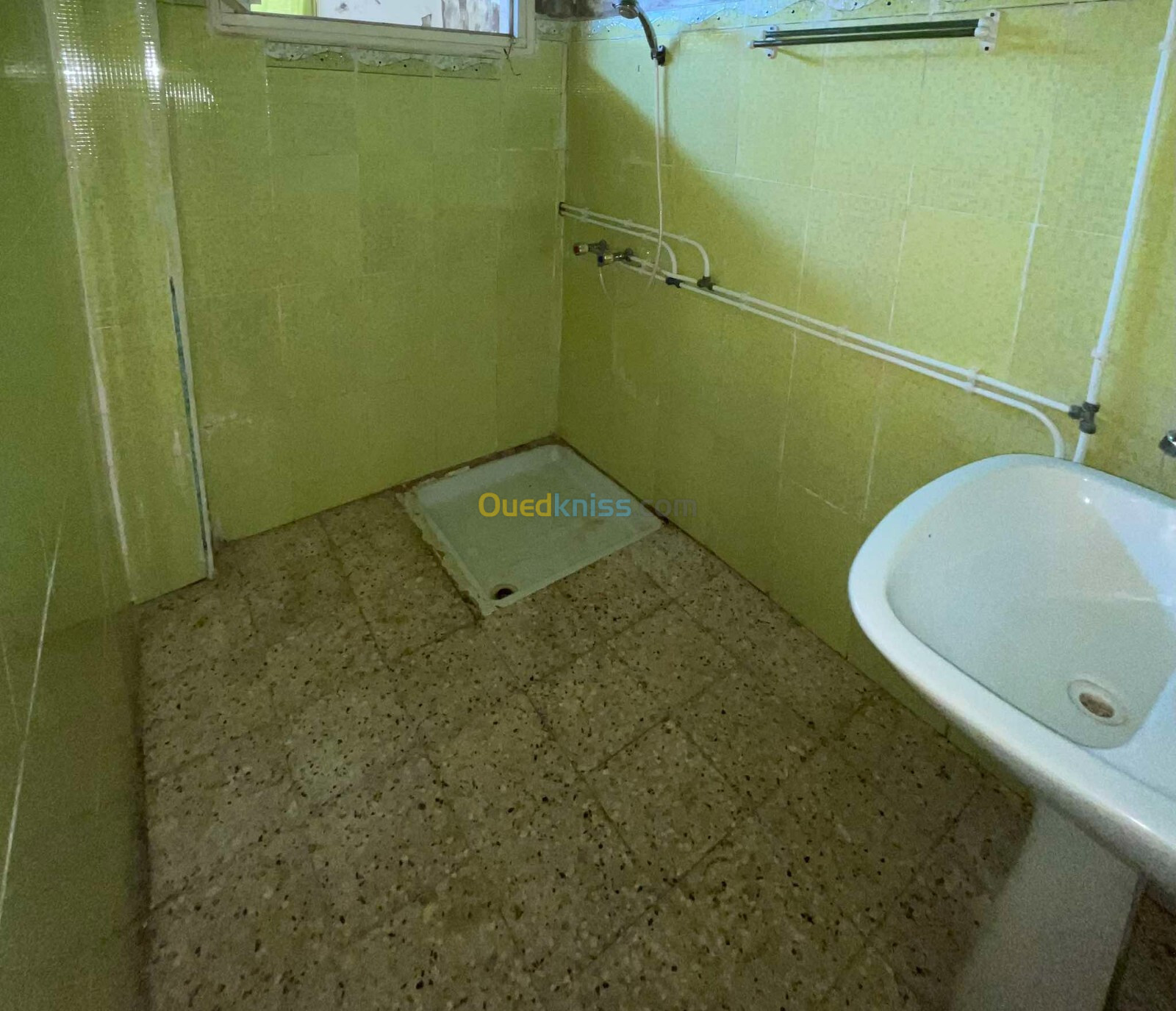 Vente Appartement F3 Mostaganem Sidi ali