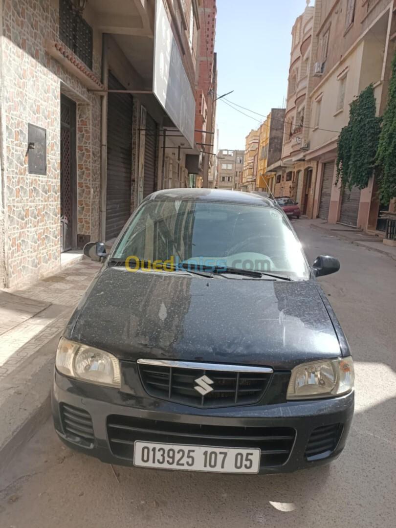 Suzuki Alto 2007 Alto