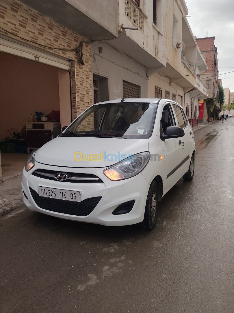 Hyundai i10 2014 i10