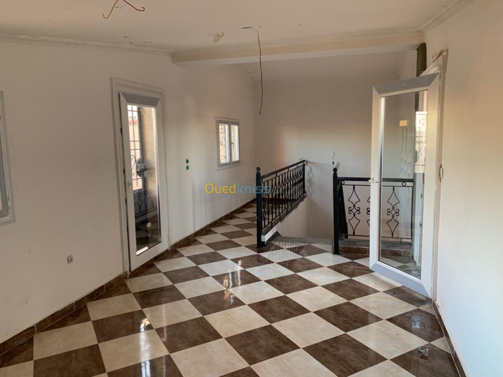 Vente Villa Oran Oued tlelat