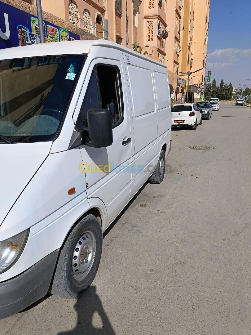 Mercedes Sprinter 2001 Sprinter