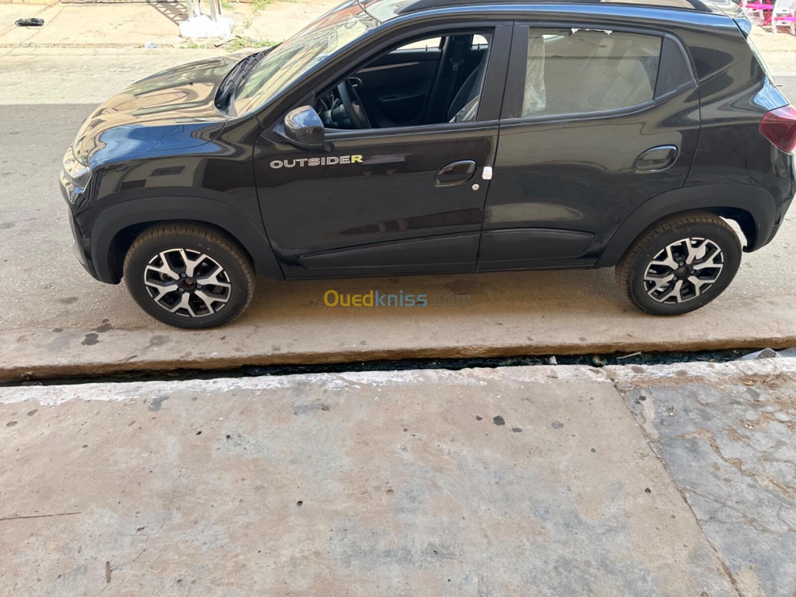 Renault Kwid 2024 Kwid 2024