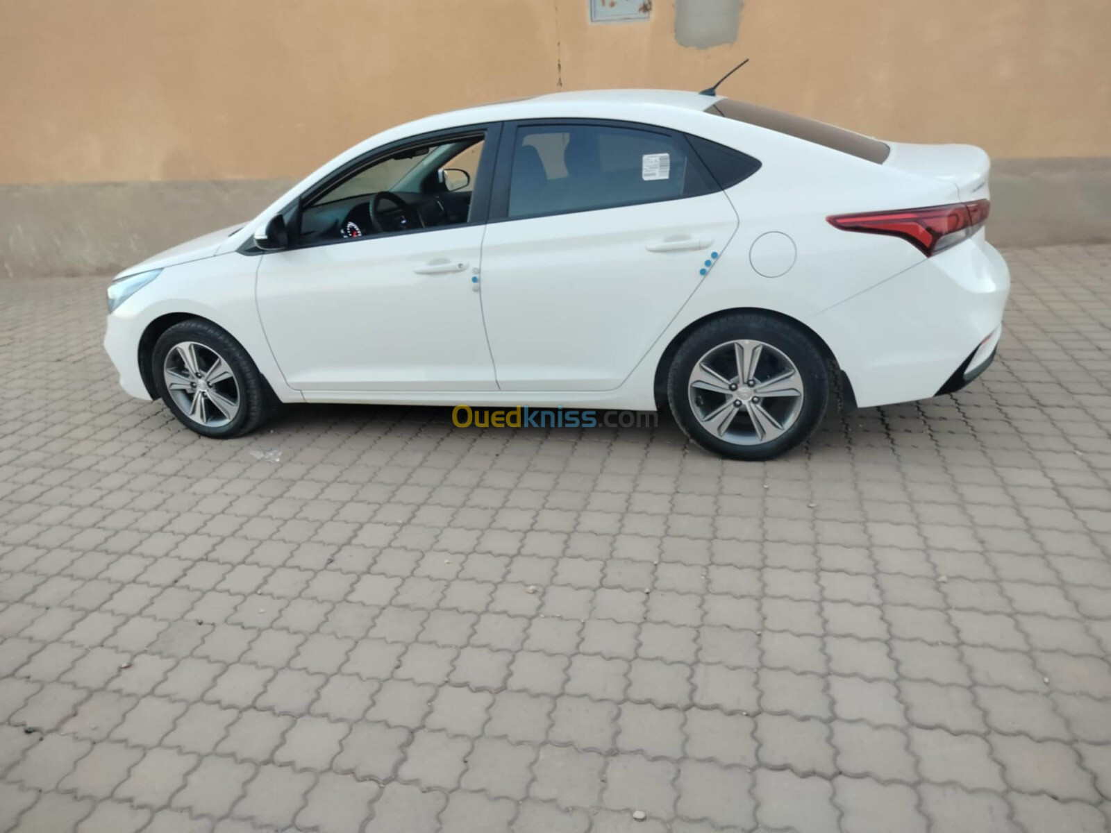 Hyundai Accent 2019 GL+