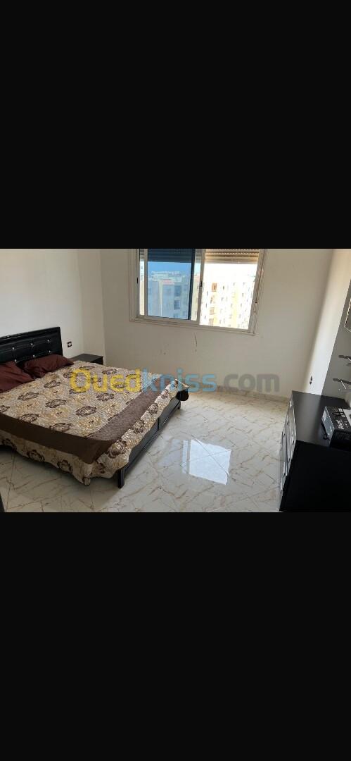 Location Appartement F3 Oran Ain el turck