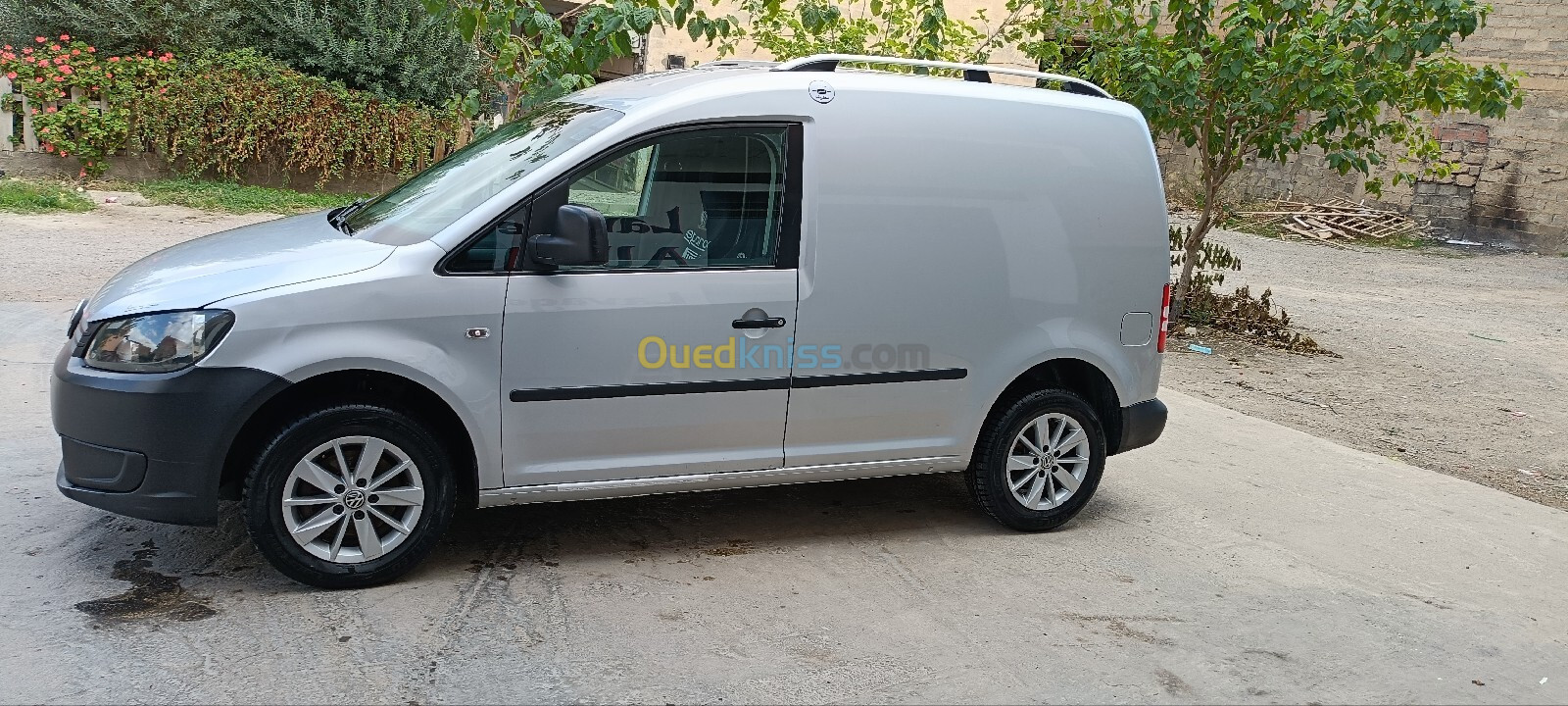 Volkswagen Caddy 2014 Caddy