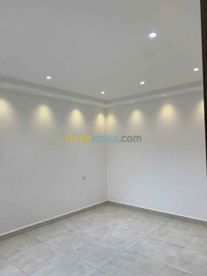 Vente Appartement F4 Alger Bab ezzouar