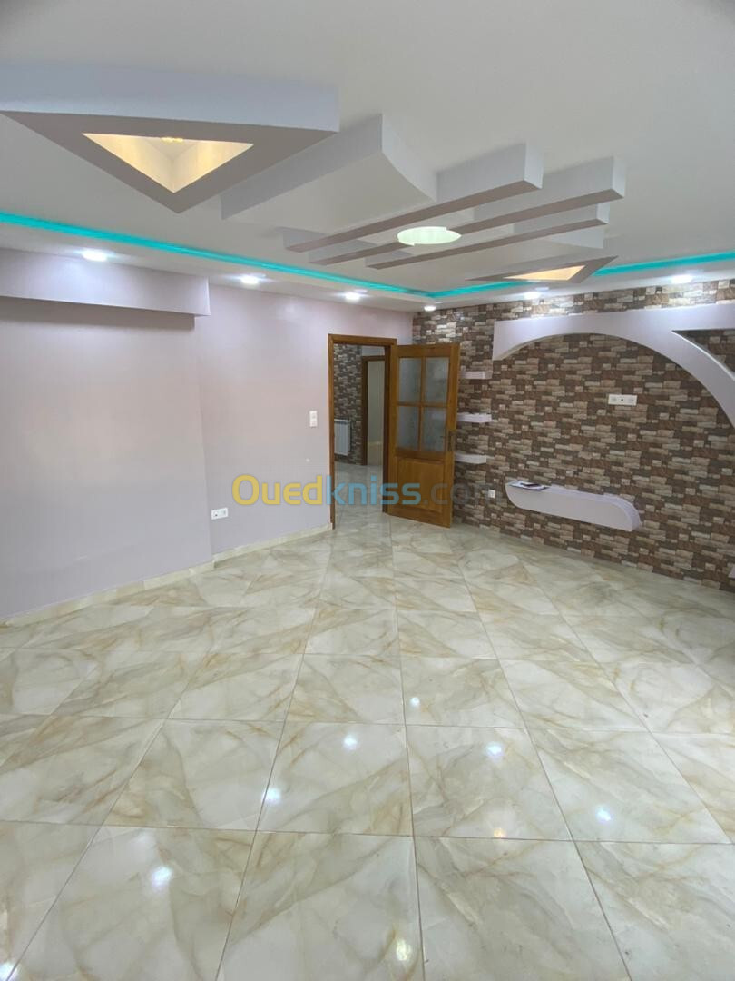 Vente Appartement F4 Alger Bordj el kiffan