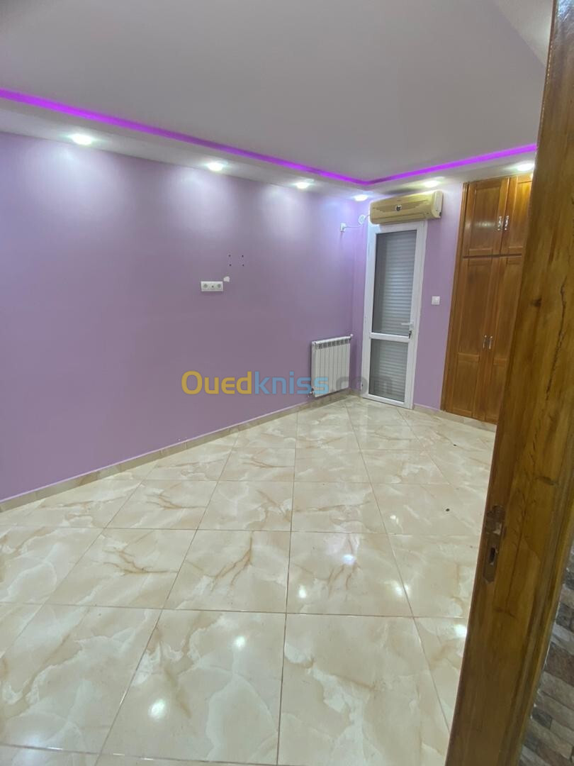 Vente Appartement F3 Alger Bordj el bahri