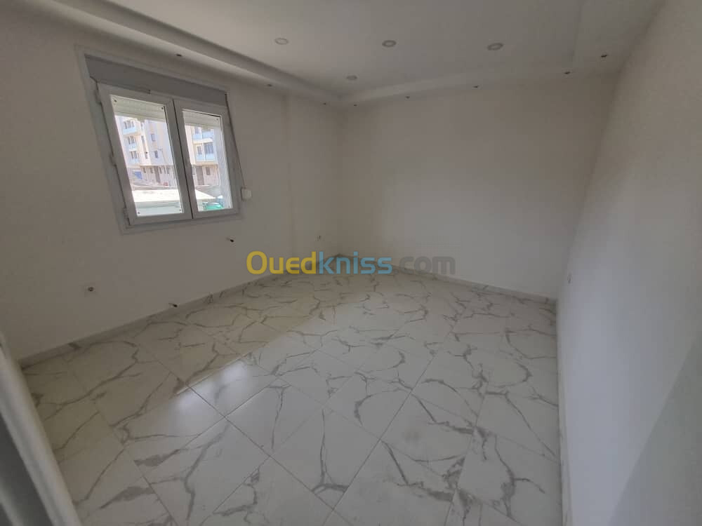 Vente Appartement F3 Alger Dar el beida