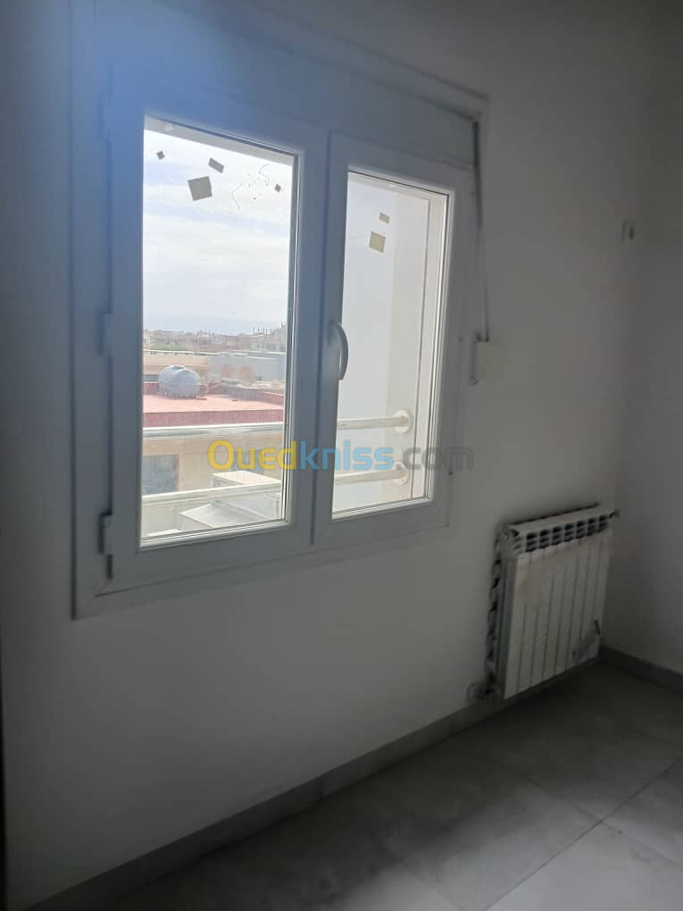 Vente Appartement F4 Alger Bordj el kiffan