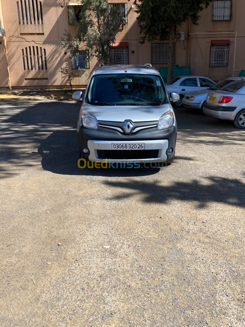 Renault Kangoo 2020 